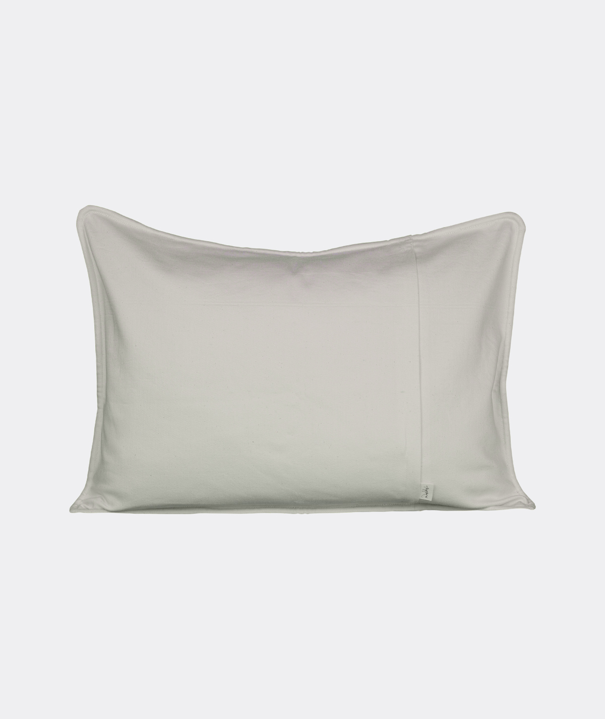 marbled-pillow-cover-blue-battal-on-raw-cotton-fabric-02 Marbled Pillow Cover: Blue Battal - Made on Raw Cotton Fabric